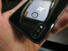 Allview Soul X5 Mini: Design mult mai arătos decât indică preţul