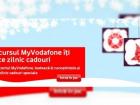 Crăciun În fiecare zi, cu premii de la Vodafone: laptopuri, smartphone-uri și tablete