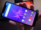 Allview Soul X5 Mini: Display-ul e probabil punctul forte al acestui telefon