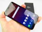 LG Q7: Conectivitate cu viteze bune 4G, fără WiFi ac