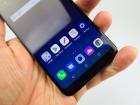 LG Q7: OS, UI, aplicaţii bazate pe Android 8.1.0 Oreo, varianta LG UI