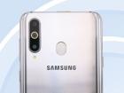 Samsung Galaxy A8s, primul telefon cu decupaj în ecran pentru camera selfie este certificat de către TENAA