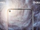 Samsung Galaxy A8s (SM-G8870), telefonul cu ecran Infinity-O are dotările dezvăluite înaintea lansării de luni