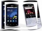 CES 2011: Acer Liquid Mini și beTouch E210 debutează oficial