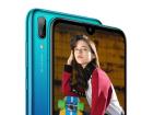 Huawei Y7 (2019) primește noi randări și specificații; Va sosi în curând