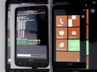 Windows Phone 7 portat pe HTC HD2, acum În varianta finală (Video)
