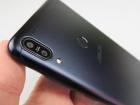 ASUS ZenFone Max Pro (M1): Cameră modestă, stă ceva mai bine la Bokeh, selfie