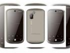 Dual-SIM cu Android - Gigabte GSMart G1310, gata de lansare