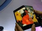 BOE prezintă un nou tip de ecran pliabil, care face trecerea foarte lin între format telefon şi tabletă