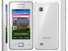 Samsung Star II, urmașul unui telefon de succes, axat pe socializare