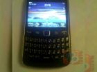 Un nou BlackBerry Curve, scăpat pe web sub formă de imagini; nume de cod - Sedona