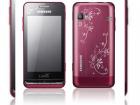 Telefoane Samsung La Fleur, ideale de Valentine's Day și Împodobite cu motive florale