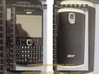 Telefon business la preț redus: Acer beTouch e210, un low entry pentru omul de afaceri