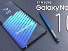 Samsung Galaxy Note 10 ar putea sosi cu procesor mai bun decât Galaxy S10, suport 5G