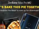 Proaspăt lansat pe plan local, ASUS ZenFone Max Pro (M2) primește Android 9.0 Pie în versiunea beta