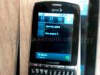 Samsung pregătește un telefon cu tastatură QWERTY portrait glisantă, un nou BlackJack?