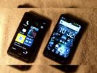 Windows Phone 7 și Android 2.3 Gingerbread, testate pe HTC HD2 (Video)