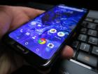 Nokia 5.1 Plus: Display luminos, puţin albicios, breton misterios