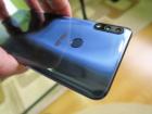 ASUS ZenFone Max Pro (M2): Design peste predecesor, prinde lumina interesant