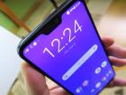 ASUS ZenFone Max Pro (M2): Display generos, luminos, foarte aproape de cota de 500 LUX