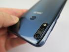 ASUS ZenFone Max Pro (M2): Camera mult evoluată de la ZenFone Max Pro (M1), mai ales la culori, claritate