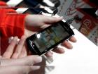 MWC 2011: Sony Ericsson Xperia Neo, "În mâna" redactorului nostru, În Barcelona (Video)