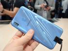 MWC 2019: Samsung Galaxy A30 Prezentare hands-on - telefon midrange cu procesor de Galaxy A8 (2018)