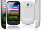 Samsung Corby II anunțat oficial