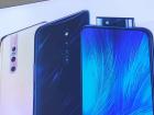 Vivo X27, X27 Pro și Vivo S1 își dezvăluie dotările; Display-uri de până la 6.7 inch și camere foto de 48 mpx