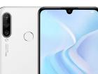 Huawei Nova 4e se lasă admirat în randări detaliate; Este o variantă rebranding de Huawei P30 Lite