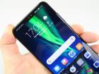 Huawei Honor 8X: OS, UI, aplicaţii pe bază de EMUI 8.2 şi Android 8.1