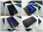 Sony Ericsson Mango, urmașul lui Xperia X10 Mini Pro?