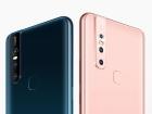 Vivo S1 este un nou telefon cu cameră pop up selfie de 24.8 MP; Iată dotările sale