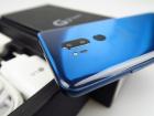 LG G7 ThinQ: Conectivitate acolo sus în topuri