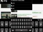 Symbian Anna - o actualizare revoluționară a interfaței lui Symbian^3, anunțată astăzi! (Video)