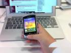 BlackBerry Torch 2, Într-o experiență hands-on clară și detaliată