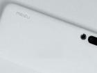 Meizu 16s apare în noi fotografii; De această dată vedem panoul spate și camera sa foto triplă