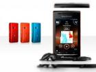 Seria Walkman revine cu Sony Ericsson W8, un Xperia X8 rebranduit