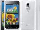 LG Optimus Big LU6800, un nou telefon dual core, disponibil În Coreea de Sud deocamdată