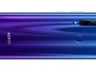 Honor 20 Lite apare în noi randări; Aflăm și o mare parte dintre dotările sale