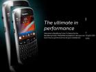 BlackBerry Bold 9900/9930 confirmat oficial; specificațiile se potrivesc cu cele postate pe web!