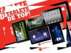 eMAG și pleiada de 10 tablete: BlackBerry PlayBook, Motorola Xoom, Asus Eee Pad Transformer...