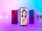 Huawei Honor 20i devine oficial: cameră selfie de 32 MP, procesor Kirin 710
