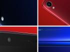 ASUS ZenFone Live (L2) debutează cu dotări entry-level și variante gradient pe roșu și albastru