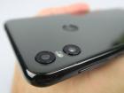 Motorola pregătește un mod de captură nocturnă numit Night Vision; Ar putea sosi pe Motorola One, One Power și G7 Plus