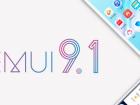 Huawei livrează EMUI 9.1 Beta către telefoanele P20, P20 Pro, P10 și P10 Plus în China