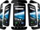 Motorola Atrix - telefon dual-core care ar dinamiza lupta În segment și În România