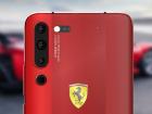 Lenovo Z6 Pro Ferrari Edition primește un teaser; Se lansează pe 22 mai și ar putea oferi încărcare mai rapidă decât modelul standard