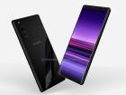 Sony Xperia 2 are parte de primele scăpări, continuă formatul alungit al lui Xperia 1, mută camera triplă