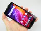 iHunt Titan P11000 Pro: Display marca Sharp şi foarte luminos